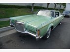 Thumbnail Photo 89 for 1971 Lincoln Continental
